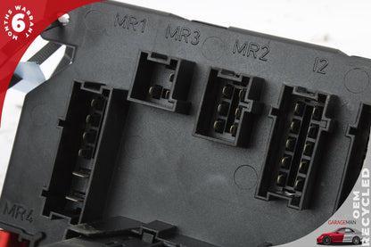 2011-2014 Mercedes W221 S550 Front SAM Under Hood Fuse Box Module 2219067200 OEM