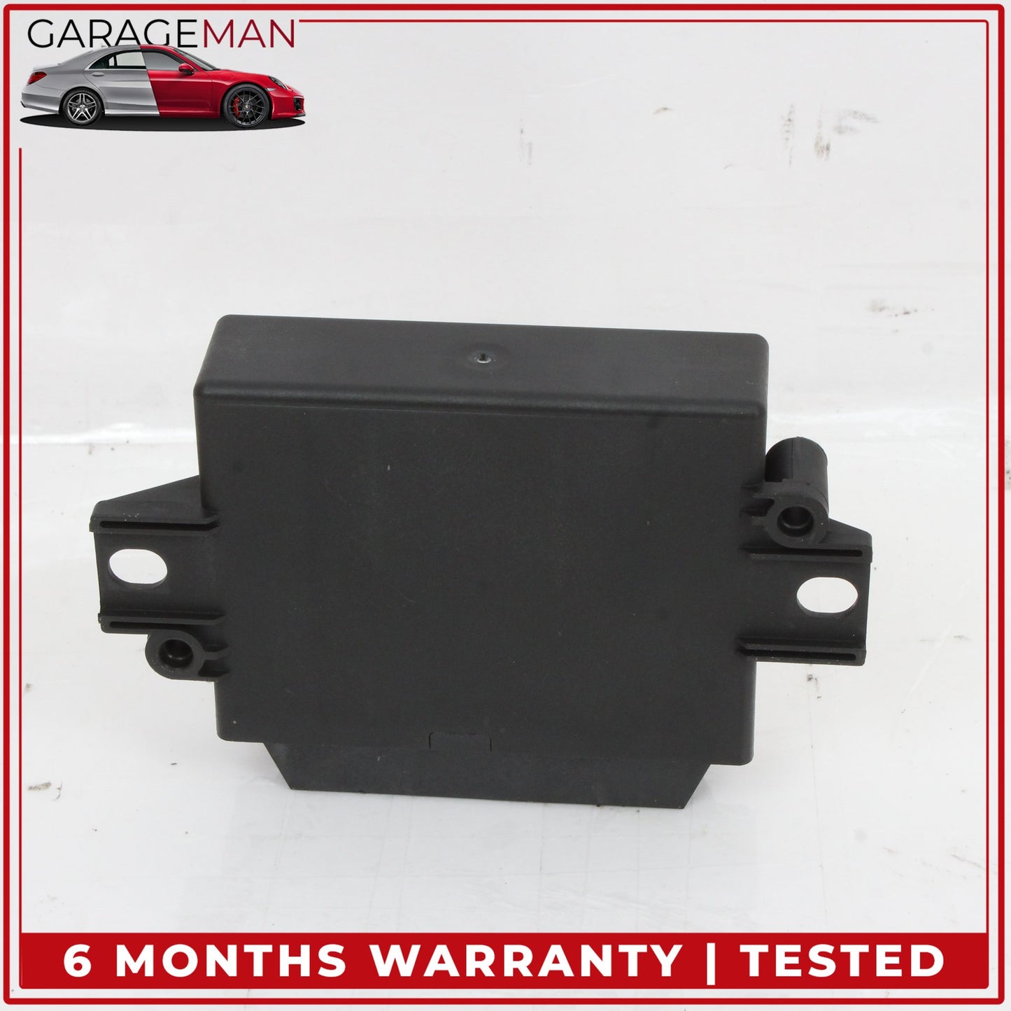 2013-2015 Audi Q7 4L SUV Parking Aid Assist Control Module Unit 4L0919475A OEM