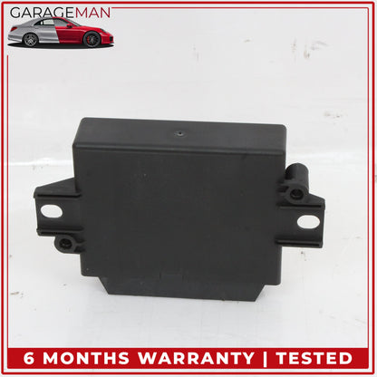 2013-2015 Audi Q7 4L SUV Parking Aid Assist Control Module Unit 4L0919475A OEM