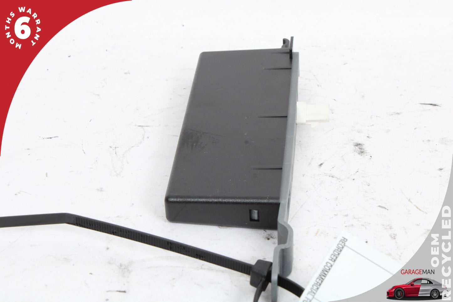 2011-2018 Porsche Cayenne 958 Rear Left Side Radio Antenna Amplifier Module OEM