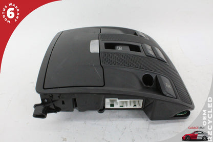 2014-2019 Mercedes W117 CLA45 AMG CLA250 Overhead Dome Light Lamp 0009007503 OEM