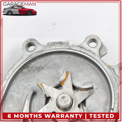 2016-2024 Infiniti Q50 Q60 3.0L Coolant Water Pump w/ Pulley 210104HK0E OEM