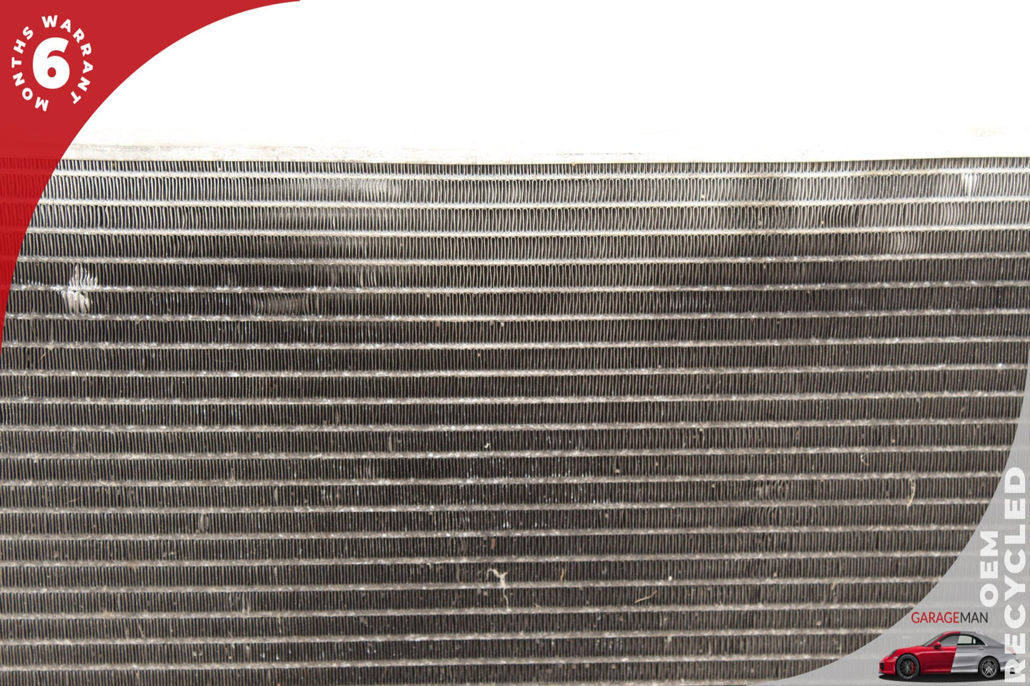 1998-2002 Pontiac Firebird A/C AC Air Condition Condenser Radiator 52472662 OEM