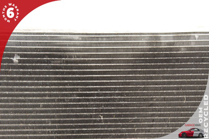 1998-2002 Pontiac Firebird A/C AC Air Condition Condenser Radiator 52472662 OEM
