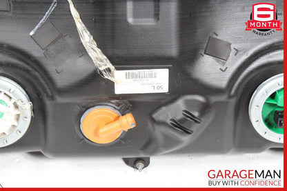 2007-2015 Mini Cooper R56 Convertible Fuel Tank Assembly 16112752299 OEM