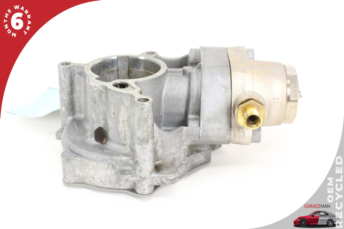 2012-2020 Audi A3 A6 A7 RS7 Engine Motor Vacuum Pump 06L145100F OEM