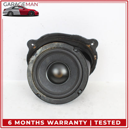 1997-2004 Mercedes R170 SLK320 Front and Rear Door Sound Audio Speaker Set OEM