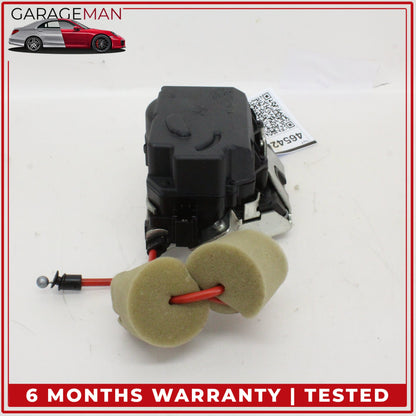2006-2013 Mercedes W164 ML350 Rear Trunk Lid Latch Lock Actuator 1647400635 OEM