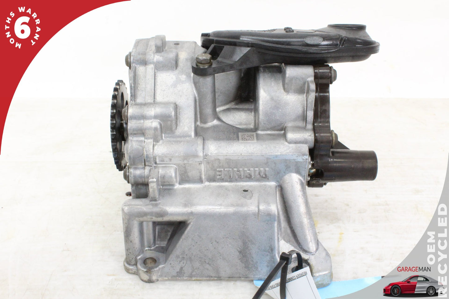 2017-2020 BMW 430i F36 Sedan Engine Motor Oil Pump 7624135