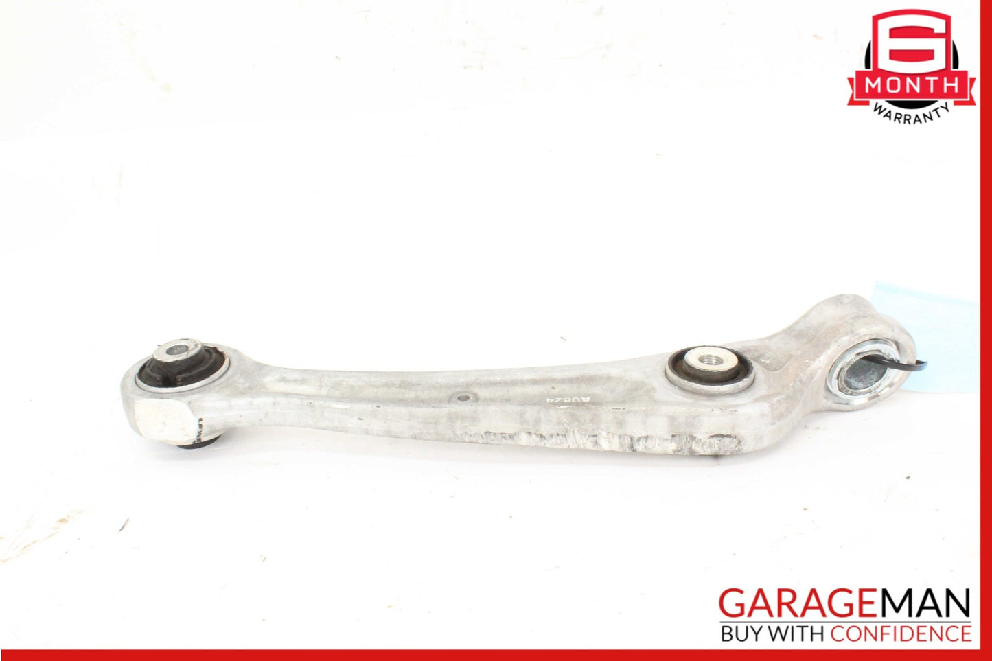 2009-2017 Audi A4 B8 Sedan Front Left Lower Forward Control Arm 8K0407151B