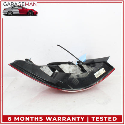 2014-2017 Mercedes C207 E400 Coupe Rear Right Side Outer Tail Light Lamp OEM