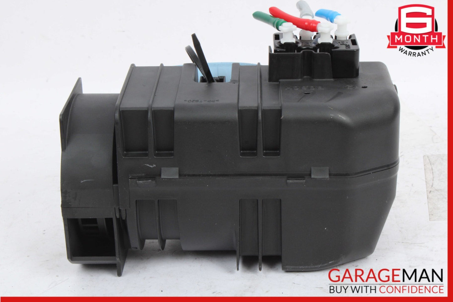 2007-2020 Mercedes-Benz S550 W221 Dynamic Seat Vacuum Pump 0008004448 OEM