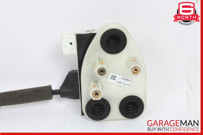 2014-2020 Maserati Quattroporte Left Rear Door Lock Actuator 670107787