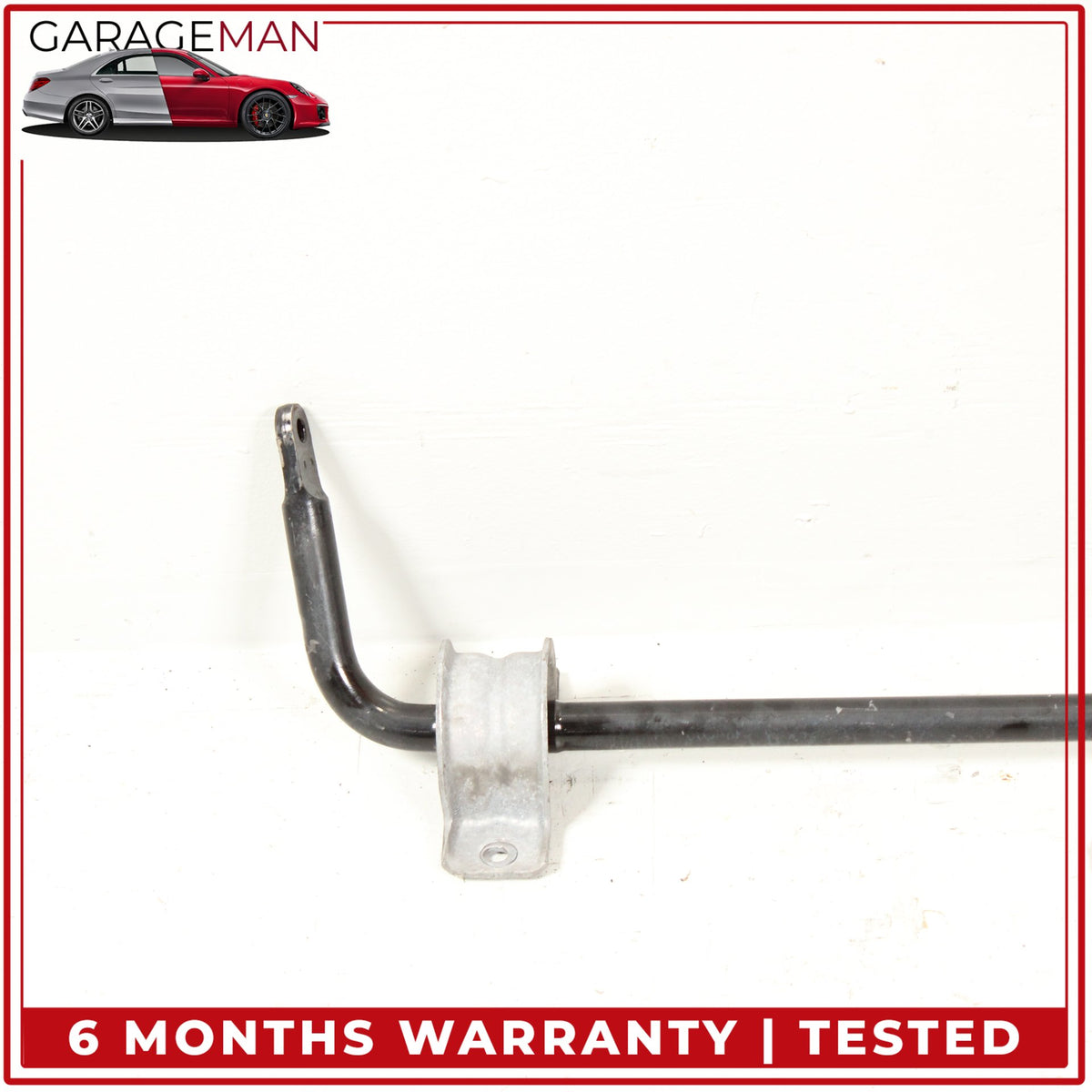 2014-2018 BMW X5 F15 Rear Anti Roll Sway Bar Stabilizer 6856419 OEM