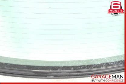 2003-2012 Mercedes-Benz SL550 R230 Rear Windshield Window Glass 2307903198