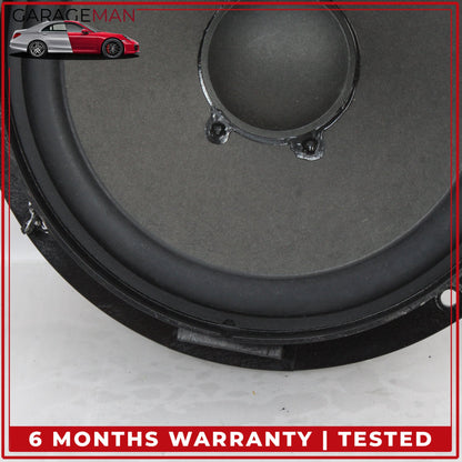 2006-2013 Mercedes W164 ML350 Front or Rear Left & Right Door Audio Speaker OEM