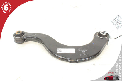 2009-2017 Audi TT 8J Rear Left or Right Side Upper Suspension Control Arm OEM