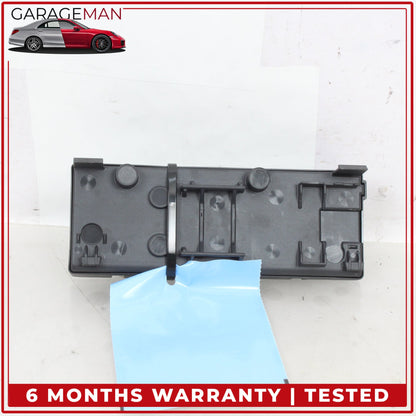 2015-2018 Audi A8 S8 Rear Trunk Lid Liftgate Control Module Unit 4H0959107AC OEM