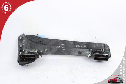 2012-2020 Tesla Model S Front Right Dash AC A/C Air Vent Panel 600762800C OEM