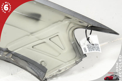 2007-2015 Audi Q7 Left Front Driver Side Fender 4L0821101