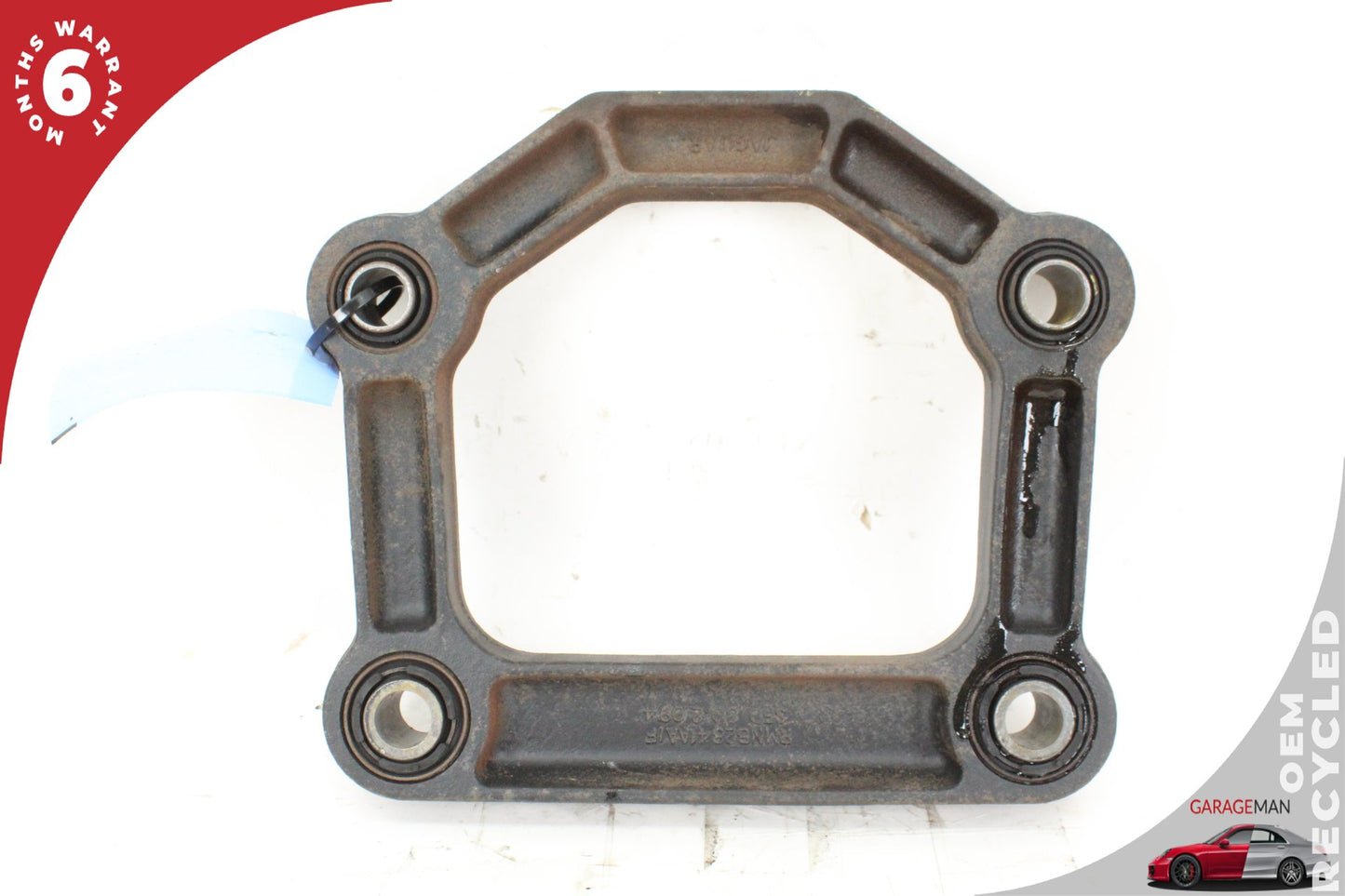 1997-2006 Jaguar XK8 X100 RWD Rear Differential Carrier Support Bracket OEM