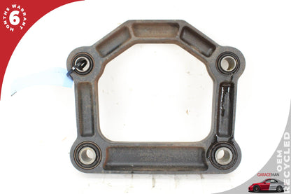 1997-2006 Jaguar XK8 X100 RWD Rear Differential Carrier Support Bracket OEM