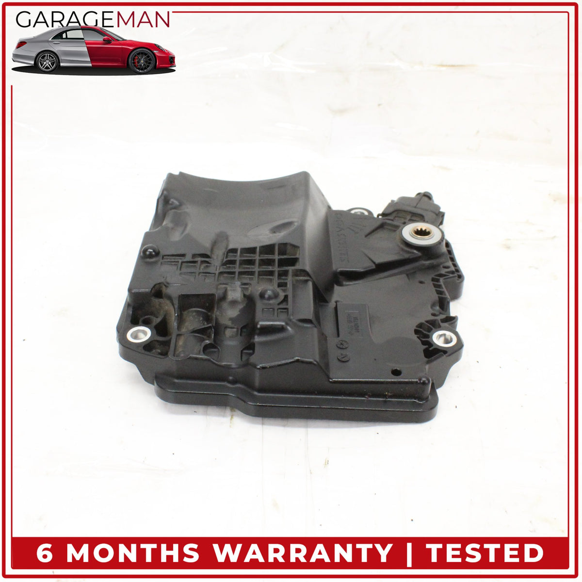 2006-2014 Mercedes W164 ML350 ISM DSM Gearbox Transmission Control Unit TCU OEM