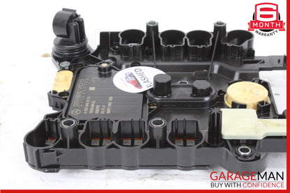 2004-2015 Mercedes-Benz C250 W204 Transmission Conductor Plate TCU 0034460310
