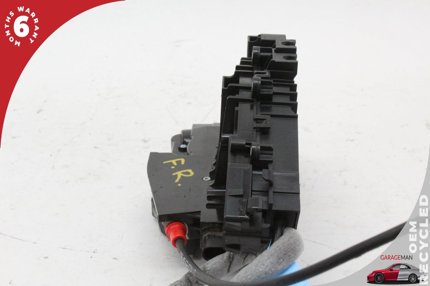 2013-2019 Mercedes X166 GL450 Front Right Side  Door Lock Latch Actuator OEM