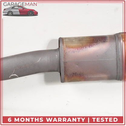 2019-2026 BMW Z4 G29 RWD Exhaust Center Muffler Resonator Pipe 7933814 OEM