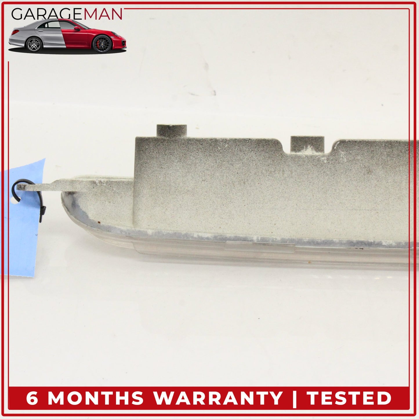 2013-2016 Mercedes-Benz SL500 R231 Convertible 3rd Brake Light 2189062300 OEM