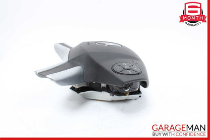 09-13 Mercedes GL450 GL320 ML550 R350 Steering Wheel Airbag Air Bag Anthracite