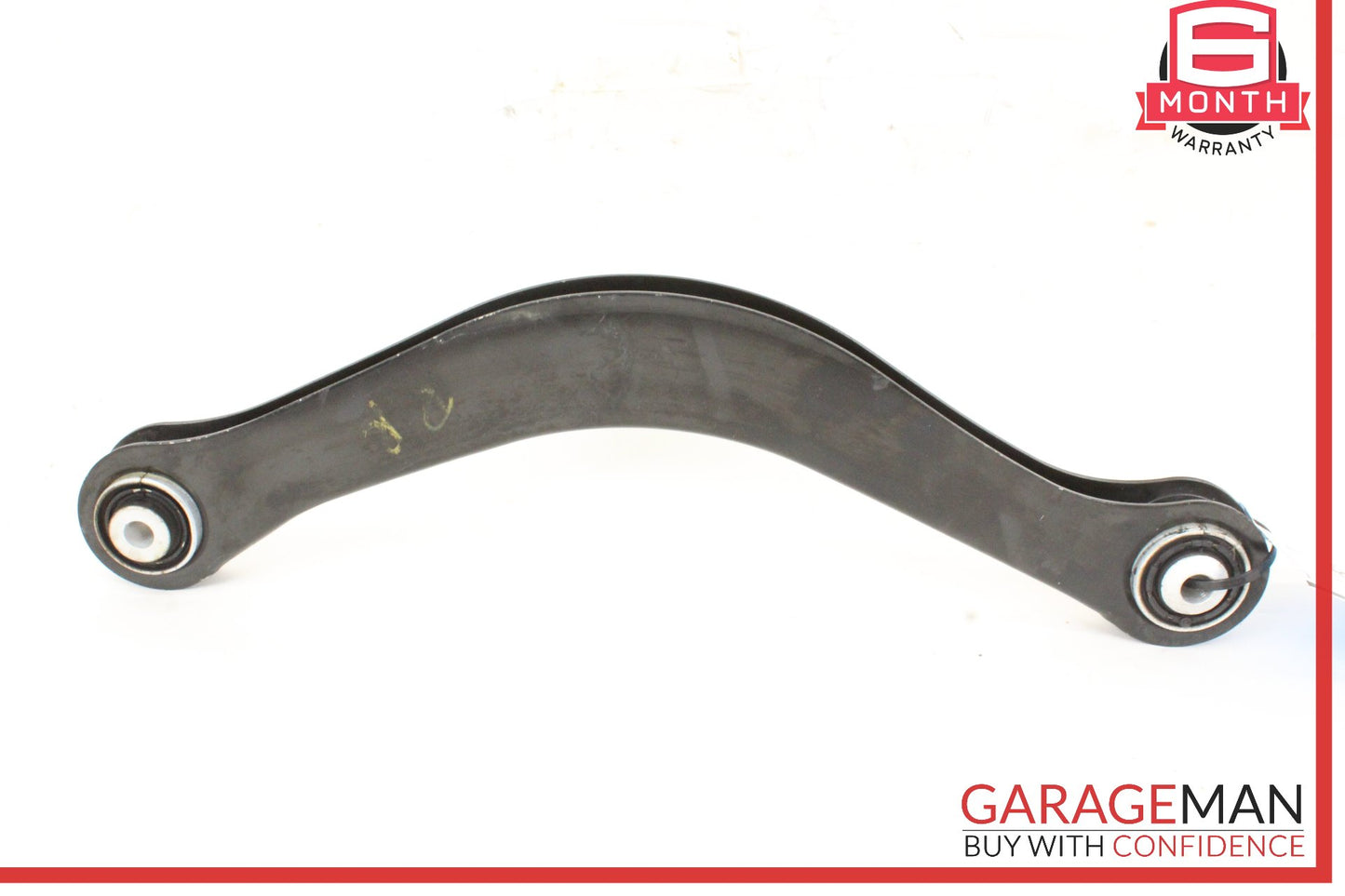 2017-2024 Audi A4 B9 Sedan Rear Right Side Upper Lateral Control Arm OEM