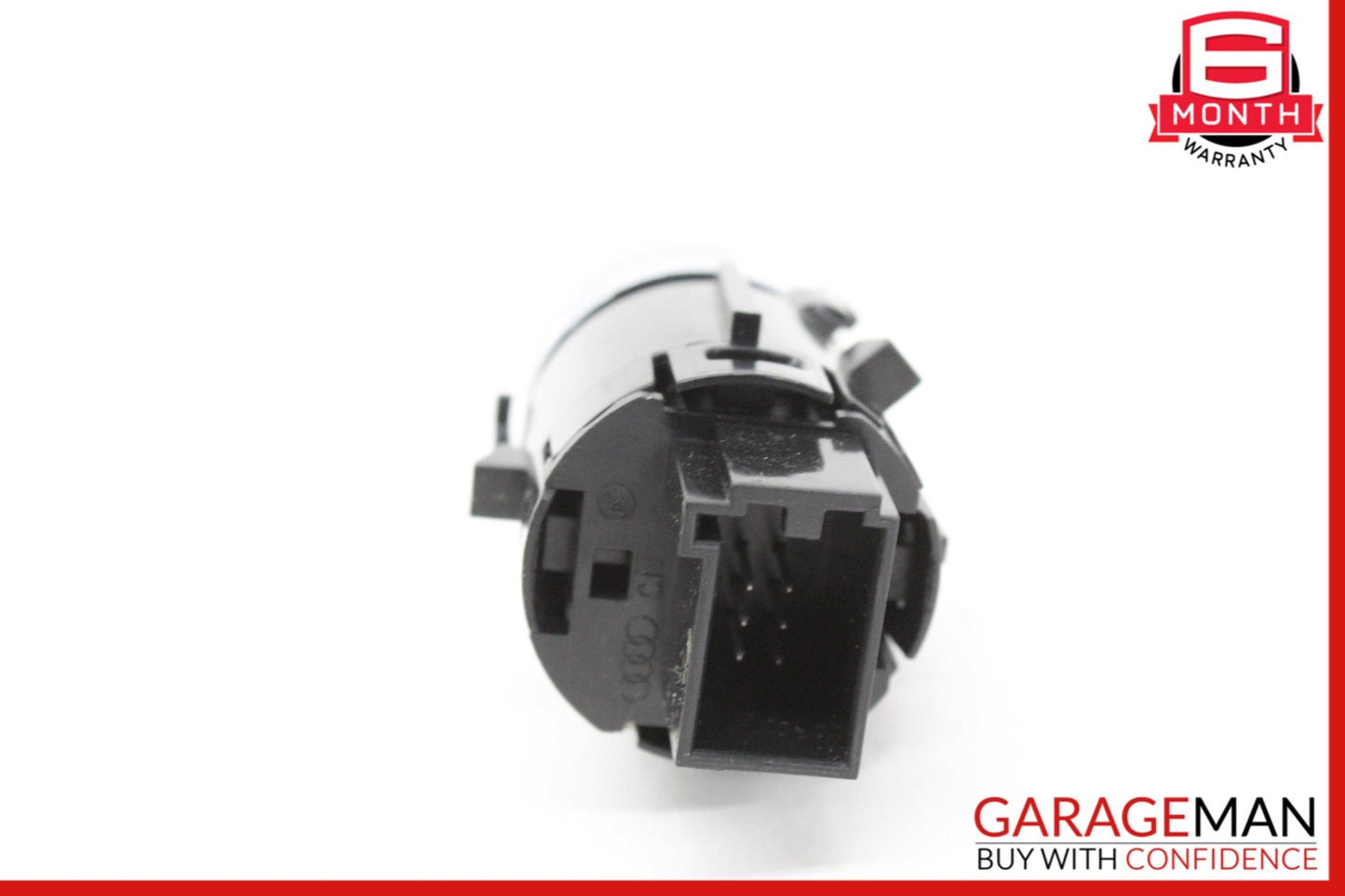 2017-2024 Audi Q7 SUV Engine Start Stop Switch 4M1905217D Genuine