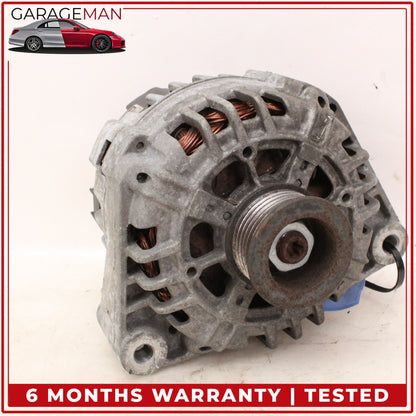 2001-2004 Mercedes R170 SLK320 C320 Engine Generator Alternator 0111546402 OEM