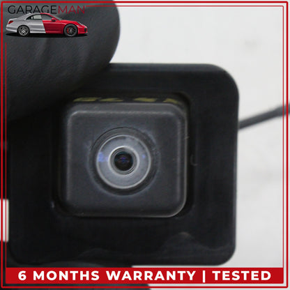 2007-2012 Mercedes X164 GL450 Rear View Back Up Parking Camera 1648201497 OEM