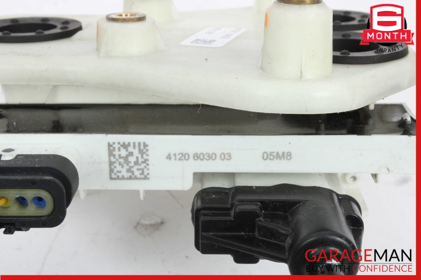 2014-2020 Maserati Quattroporte Left Front Door Lock Actuator 670107783