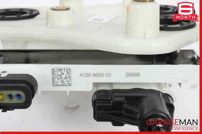 2014-2020 Maserati Quattroporte Left Front Door Lock Actuator 670107783