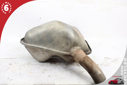 03-06Mercedes-Benz SL500 R230 Convertible Exhaust Muffler Tip 2057651020