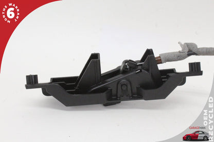 2017-2023 Mercedes W213 E400 Rear Trunk Lid Latch Lock Actuator 0997501800 OEM