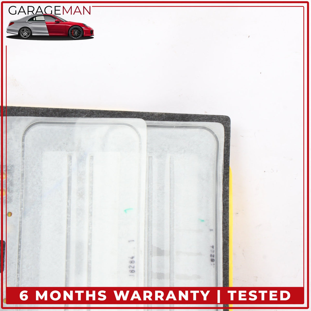 2017-2023 Tesla Model 3 Front Right Seat Adjustment Lumbar Support OEM