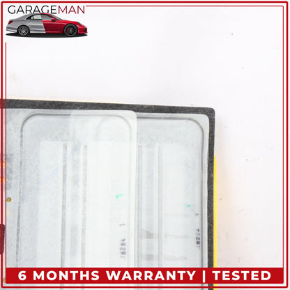 2017-2023 Tesla Model 3 Front Right Seat Adjustment Lumbar Support OEM