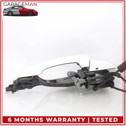 2013-2022 Range Rover Sport L494 Front Left Door Lock Latch Actuator w/ Handle