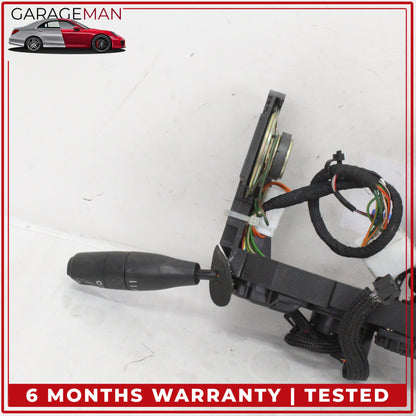 1997-2006 Jaguar XK8 Steering Column Combination Switch Clock Spring OEM