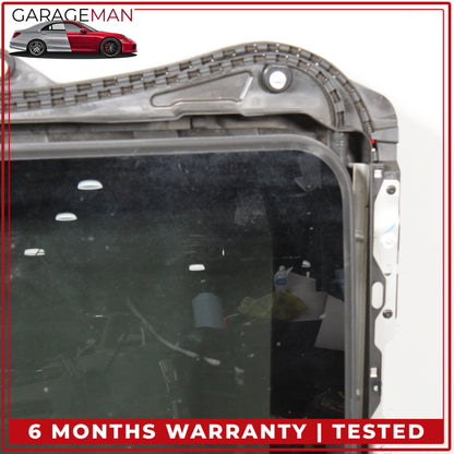 2014-2020 BMW 428i F36 Panoramic Sunroof Sun Roof Glass Assembly 7275634 OEM