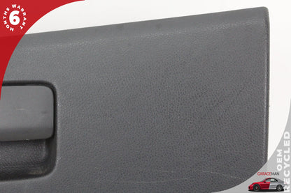 2014-2020 Mercedes W117 CLA45 AMG CLA250 Dashboard Glove Box w/ Airbag OEM