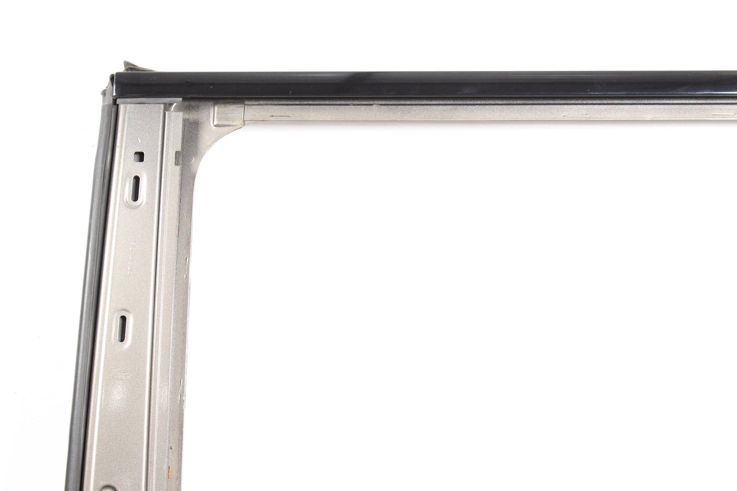 2009-2019 Ford Flex SUV Rear Left Side Door Shell Panel 8A8Z7424631A OEM