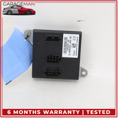 2003-2011 Mercedes W219 CLS500 BCM Body Control Module Unit 2195450432 OEM