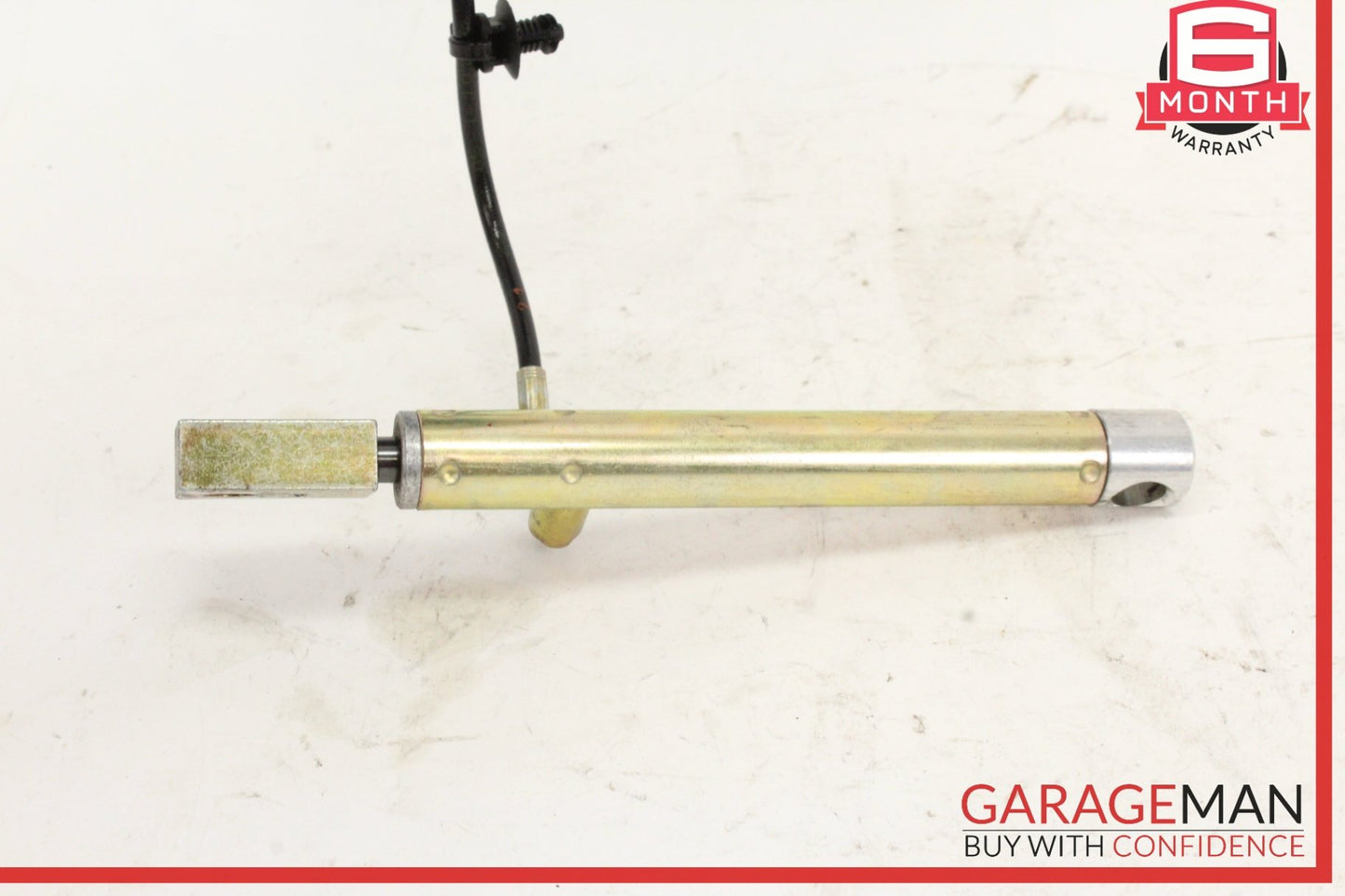 2003-2012 Mercedes-Benz SL500 R230 Left Load Assist Cylinder 2308001472 OEM