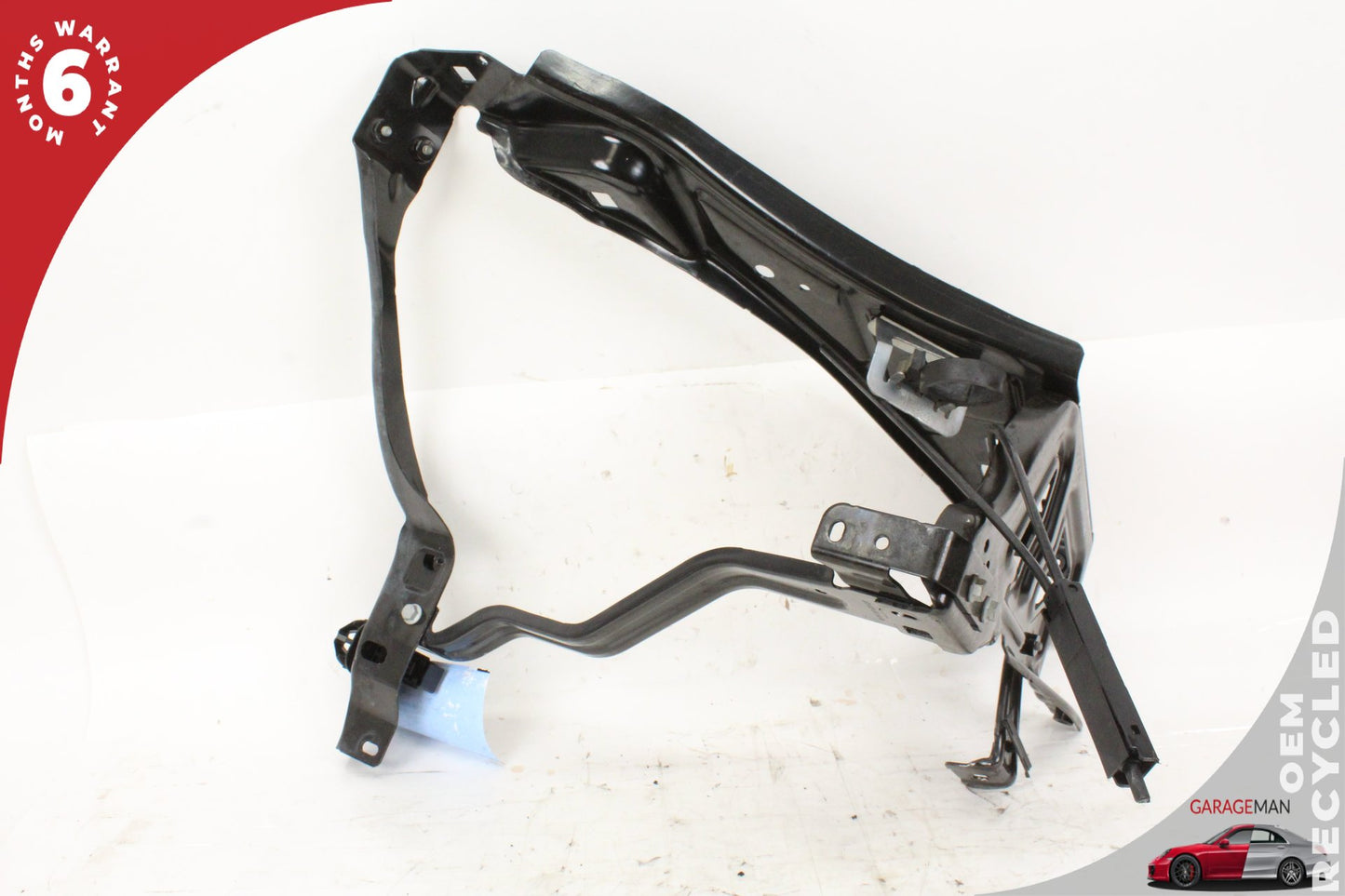 2010-2017 Mercedes-Benz E400 W207 Coupe Front Left Headlight Head Light Support Bracket Frame 2076202000 OEM